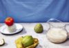 Faux Foraging par James Tolich – Gourmet