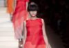 Fendi S / S ’14 – MODE
