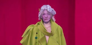 Focus sur la collaboration Reebok & Margiela ’pour S / S 2020 – Lilypop MODE