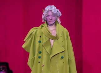 Focus sur la collaboration Reebok & Margiela ’pour S / S 2020 – Lilypop MODE