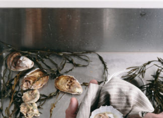 Food Styling par Kate S. Jordan – Gourmet