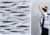 Foulards Composed Elements par Inge de Vor – MODE