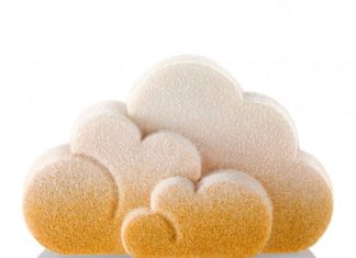 Front pour Häagen-Dazs – Gourmet