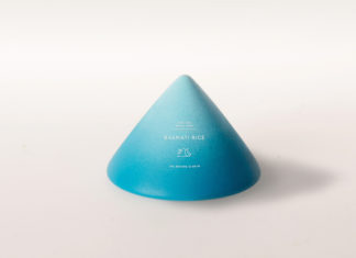 Future Packaging Concepts – Gourmet