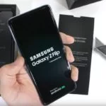 Samsung Galaxy Z Flip subit un test de durabilité (Vidéo)