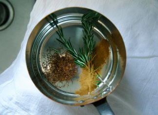 Gourmet Fruit Salad – Gourmet