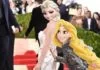Gregory Masouras Mash-ups High Fashion with Disney – MODE