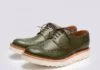Grenson F / W 2013-14 – MODE
