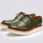 Grenson F / W 2013-14 – MODE