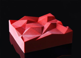 Gâteaux architecturaux de Dinara Kasko – Gourmet