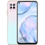 Lancement du smartphone Android Huawei P40 Lite en Europe