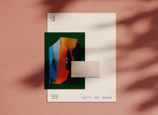 Identité visuelle imprégnée d’art pour le design de mode en cuir – MODE