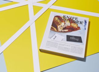 Identités culinaires – Gourmet