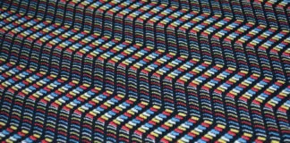 In-betweenness Knitwear by Goran Sidjimovski – MODE