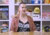 Interview vidéo de Jeremy Scott – MODE