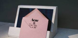 Invitations S / S 2014 de la Fashion Week – MODE