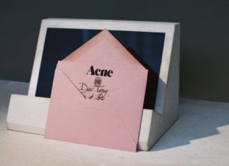 Invitations S / S 2014 de la Fashion Week – MODE