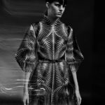 Iris Van Herpen, Entre les lignes – MODE