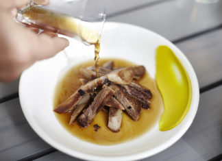 Ivan Orkin – Gourmet