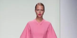 J JS Lee S / S ’14 – MODE