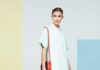 Jil Sander Navy S / S ’14 – MODE