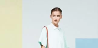 Jil Sander Navy S / S ’14 – MODE