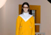 Jonathan Saunders S / S 2015 – MODE