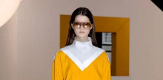 Jonathan Saunders S / S 2015 – MODE