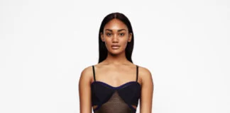 Jonathan Simkhai S / S 2015 – MODE