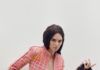 Kendall Jenner devient Arsty dans Garage Magazine Dernier éditorial – MODE