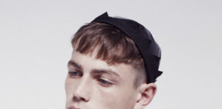Kit Neale S / S ’14 – MODE