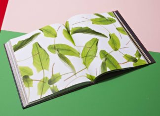 L’AMOUR. FOODBOOK – Gourmet