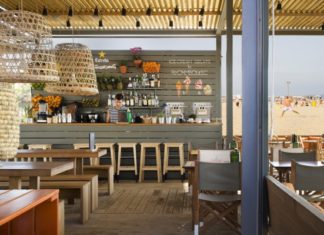 La Guingueta Beachside Bar Barcelona – Gourmet