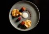 La cuisine créative de Test Kitchen – Gourmet