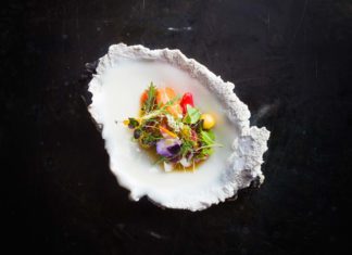 La gastronomie expérimentale de Steinbeisser fête ses 5 ans – Gourmet