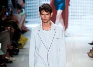 Lacoste S / S ’14 – MODE