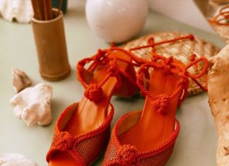 Lane Marinho Superbes chaussures et accessoires faits à la main du Brésil – MODE