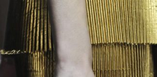 Lanvin S / S ’14 – MODE