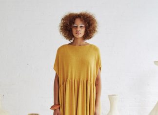 Lauren Manoogian Handcrafted SS19 Collection – MODE