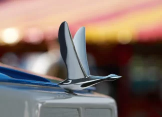 Le Martini Bar le plus intime du monde… À l’arrière d’une camionnette! – Gourmet