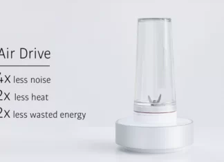 Le fabricant de smoothies le plus intelligent au monde – Gourmet