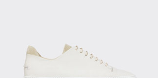 Le nouveau venu en chaussures Strange Matter se lance exclusivement chez Barneys – MODE