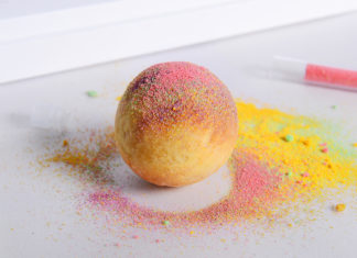 Le projet «Créez votre propre lune» allie créativité et célébration – Gourmet