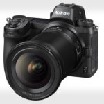 Les 20 mm f / 1,8 et 24-200 mm f / 4-6,3
