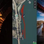 Les responsables du Golden Gate Bridge s’en prennent au photographe pour une photo prise sous un «angle illégal» Les responsables du Golden Gate Bridge s'en prennent au photographe pour une photo prise sous un «angle illégal»