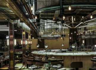 Les restaurants Isono et Vasco à Hong Kong par Joyce Wang – Gourmet