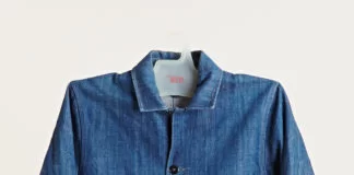 Levi’s RED Archive Collection – MODE