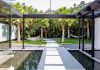 Maison à vendre à Beverly Hills de Hedi Slimane – MODE