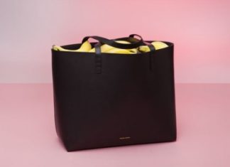Mansur Gavriel Bags Hold It All – MODE