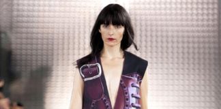 Mary Katrantzou S / S ’14 – MODE